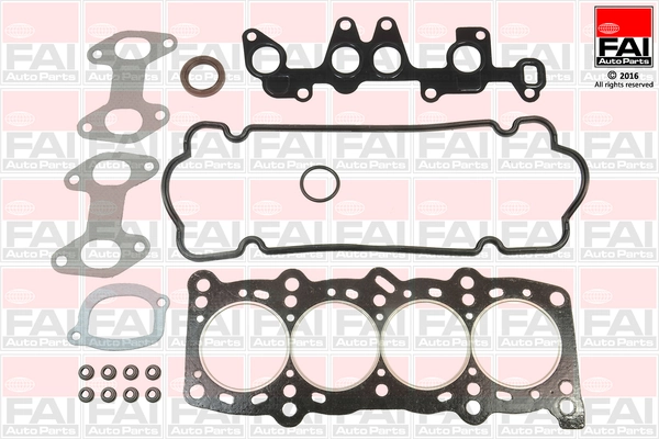 Gasket Kit, cylinder head